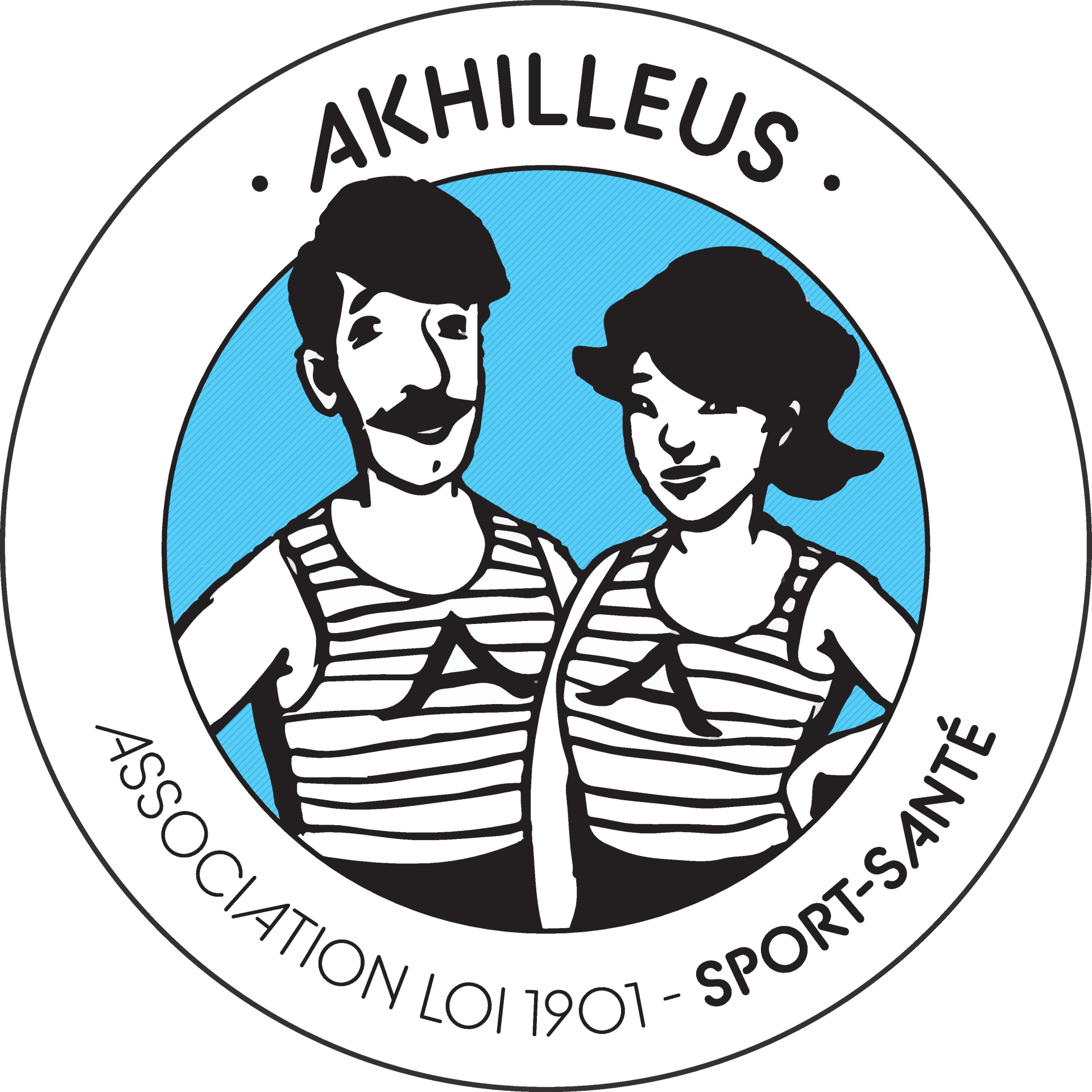 Cropped akhilleus couleur