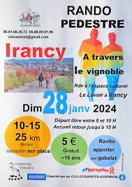 Irancy