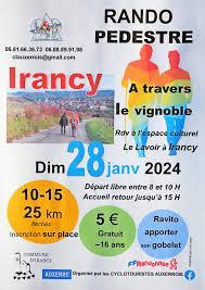 Irancy